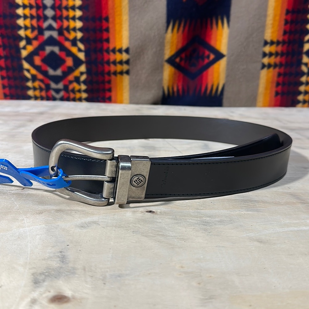 Columbia belt